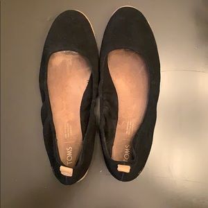 Toms Olivia Flats